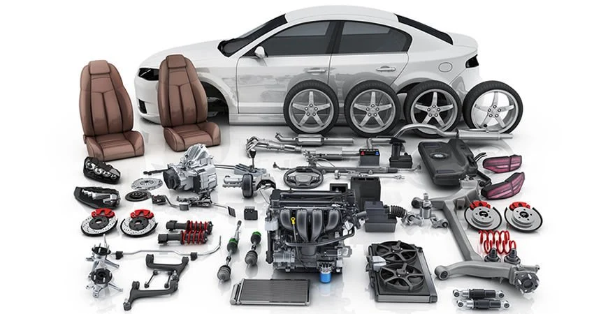 Aktepe Oto Yedek Parçacısı