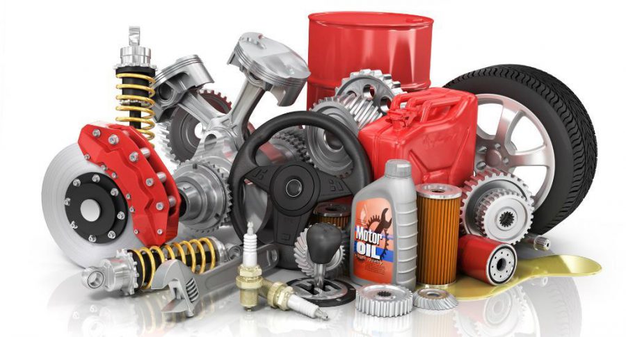 Aktepe Oto Yedek Parçacısı